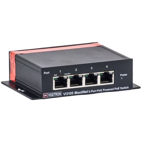 barox VI-UTP-3105 UTP Extender Tischgehäuse