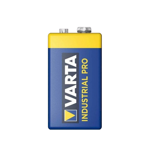 Jablotron BAT-9V-Alkaline Batterie