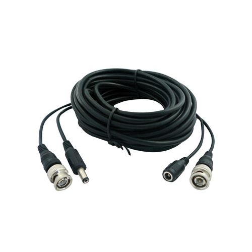 Koaxialkabel 10 Meter vorkonfekioniert