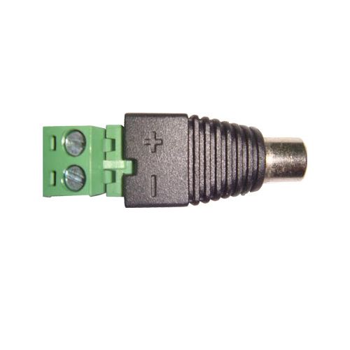 Power Connector-F von German Protect