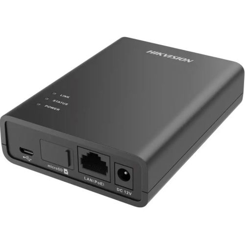 HIKVision DS-2CD6425G2-C1(O-STD) 2MP Mini-Kamera ohne Objektiv