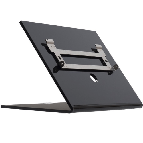 2N Indoor Touch Stand Black
