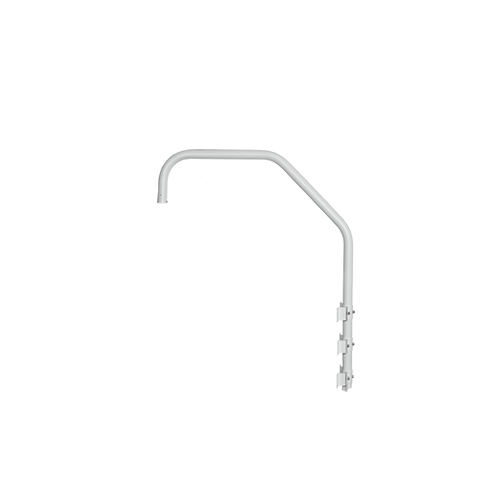 VIVOTEK AM-231, Brüstungsadapter für VIVOTEK Speed Dome Kameras