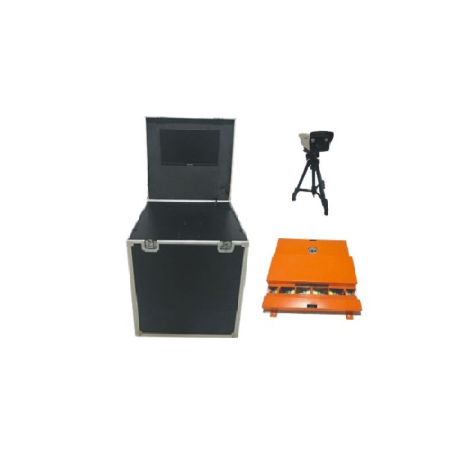 HIKVISION MV-PD030001-03 Mobiles Fahrzeugunterboden-Kontrollsystem