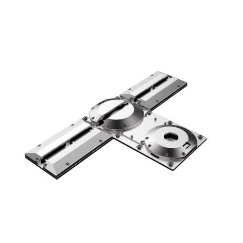 HIKVISION MV-PD030001-01 Fahrzeugunterboden-Kontrollsystem