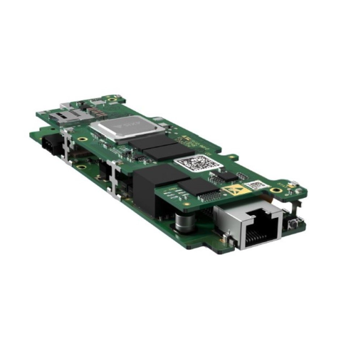 AXIS FA51-B MAIN UNIT Netzwerk Kamera Basiseinheit 10PCS