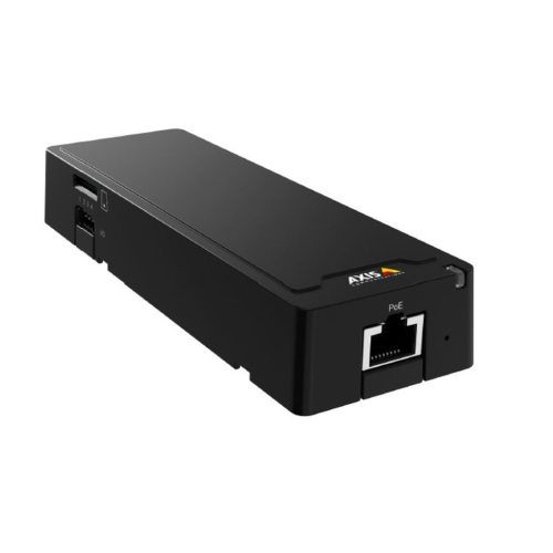 AXIS FA51 MAIN UNIT Netzwerk Kamera Basiseinheit