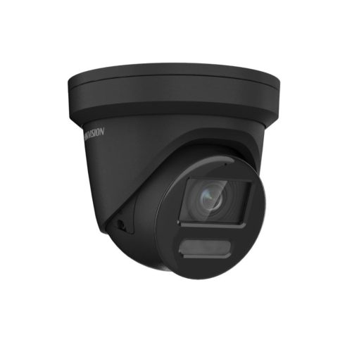 Hikvision DS-2CD2387G2-LU(2.8mm)(C) (BLACK) Turret Kamera 4K