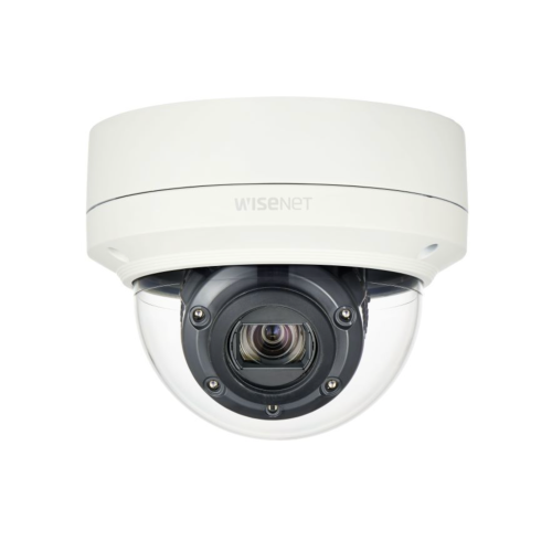 Hanwha Techwin XNV-6120R/FNP Dome Kamera WiseNet X 2MP
