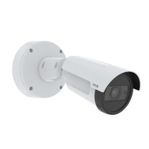 AXIS P1467-LE (2,8-8mm) Bullet Kamera 5MP