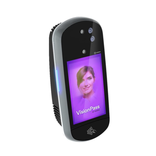 Idemia VisionPass MD Gesichtserkennungsterminal