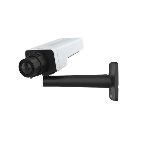 Axis P1388 (3,9-10mm) Boxkamera 4K