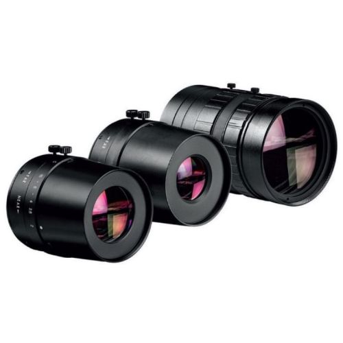 Bosch LFF-8012C-D50 Objektiv F2/50mm 12 Megapixel