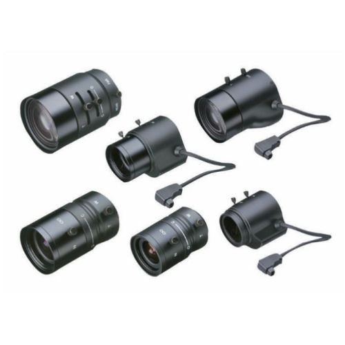 Bosch LVF-5005C-S1803 Objektiv DC Varifokal 5 MP