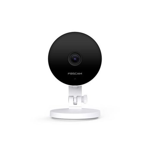 FOSCAM C2M-B Mini Kamera Dual-Band WIFI 2MP weiß