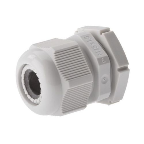 AXIS CABLE GLAND A M25 5PCS M25 Kabelverschraubung