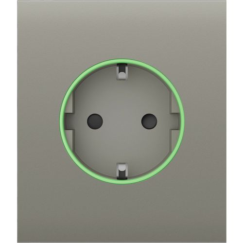 Ajax CenterCover Outlet olive