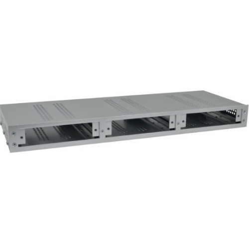 Comnet C3-EU Rack Mount Chassis