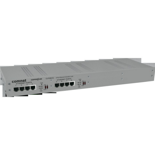 ComNet CLFE8EOU Medienkonverter