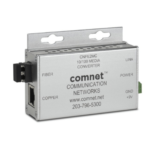 ComNet CNFE2MC-M Medienkonverter
