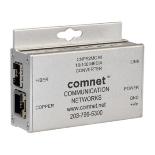 ComNet CNFE2MCAC/M Medienkonverter