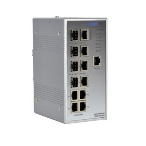 ComNet CNGE8MS Gigabit Switch