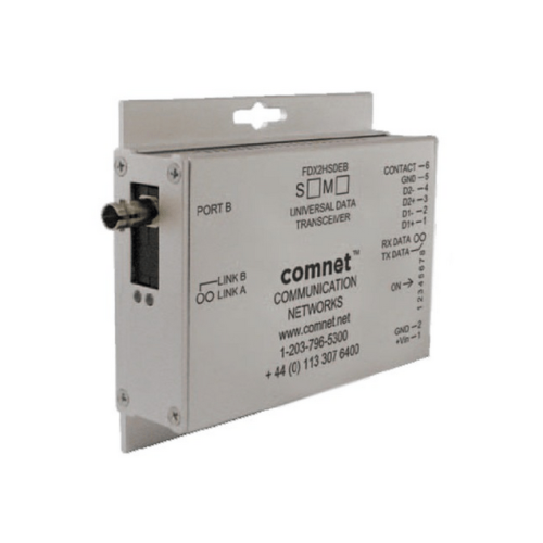 ComNet FDX60S1B Daten Transceiver