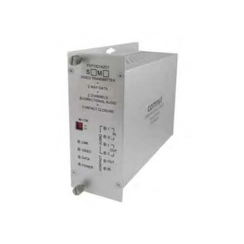 ComNet FVT10D1A2C1M1 Glasfaser Empfänger