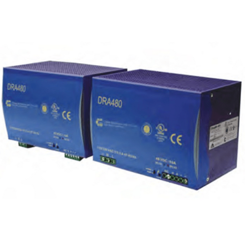 Comnet PS-DRA480-48A Netzteil