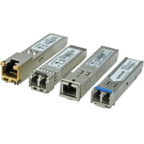 ComNet SFP-LX/LH SFP Modul