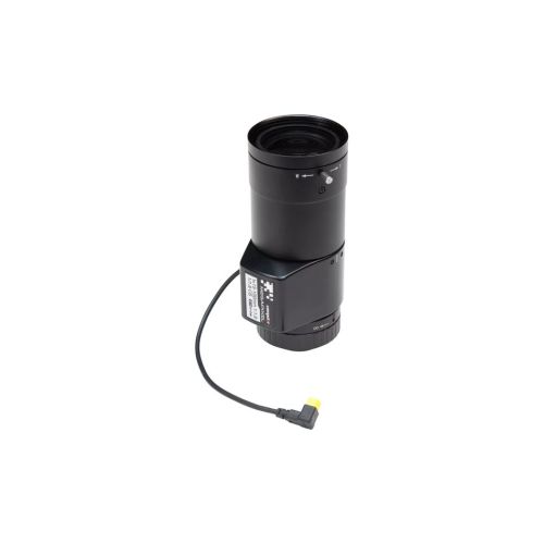 AXIS LENS CS 15-100 MM F1.9 P-IRIS Varifokalobjektiv