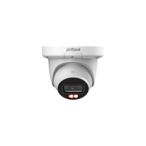 Dahua DH-IPC-HDW3449QMP-S-IL-0280B (2,8 mm) Turret Kamera 4MP