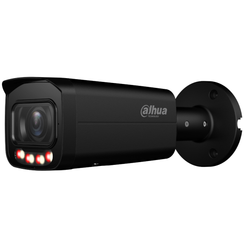 Dahua DH-IPC-HFW3849TP-ZAS-IL-27135-B (2,7-13,5mm) Bullet Kamera 4K schwarz