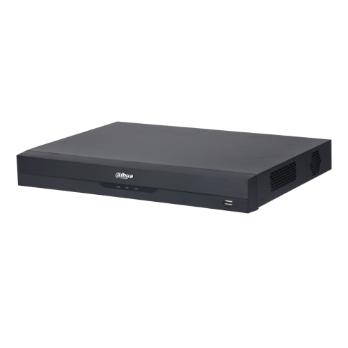 Dahua NVR5208-EI2 Netzwerkvideorekorder 8 Kanal NVR