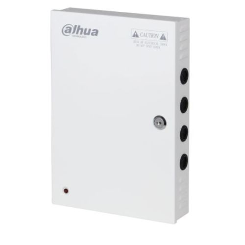 Dahua D-PFM342-9CH Leistungsnetzgerät 