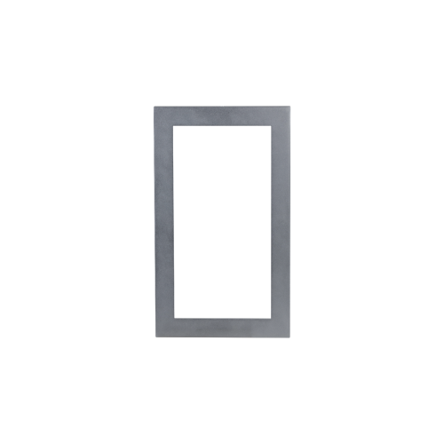 Dahua D-VTM125 Zwei-Modul Montagebox