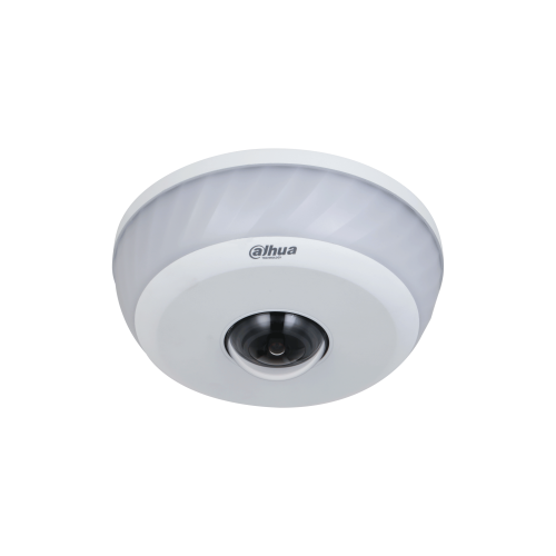 Dahua IPC-EB81242-PD Fisheye Kamera 12MP