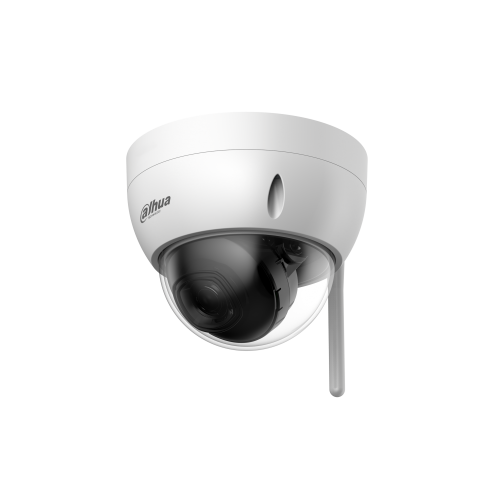 Dahua IPC-HDBW1230DEP-SW (2.8 mm) WLAN Dome Kamera 2MP