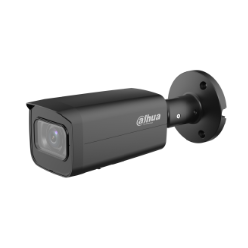 Dahua IPC-HFW2841TP-ZS-Black Bullet Kamera (2,7-13,5mm) 4K schwarz