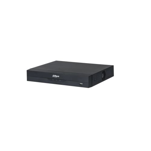 Dahua DH-NVR4108HS-P-EI NVR Netzwerkvideorekorder 8 Kanal KI Analysen