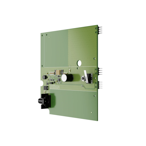 Ajax 12V PSU für NVR