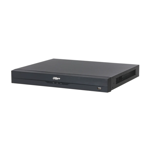 Dahua NVR5216-8P-EI2 Netzwerkvideorekorder 16 Kanal