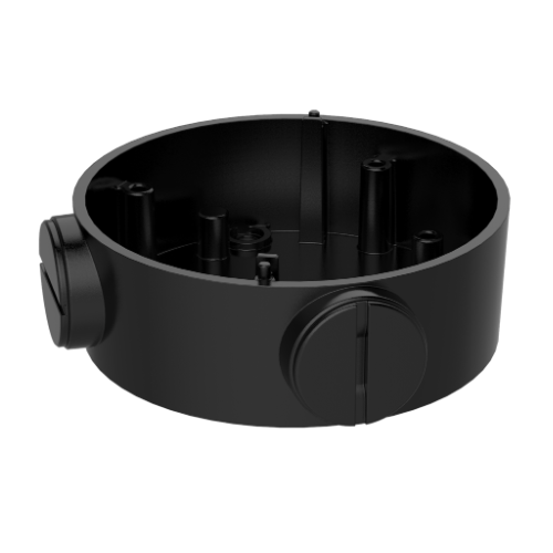 HIKVISION DS-1260ZJ(BLACK) Anschlussdose