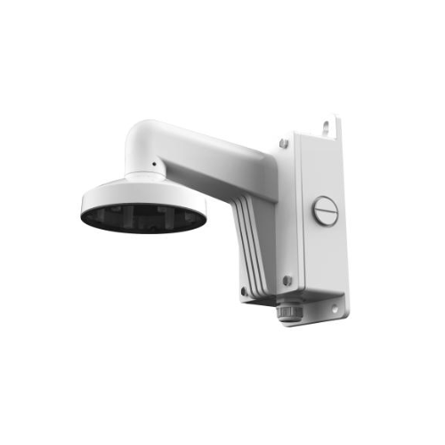HIKVision DS-1273ZJ-130B-TRL Wandhalterung mit Anschlussdose