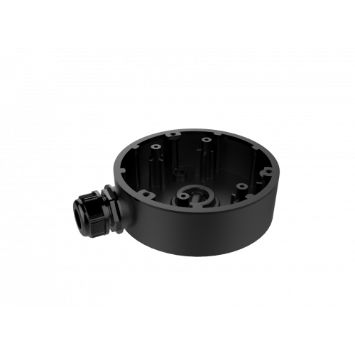 Hikvision DS-1280ZJ-DM46-Y(Black) Anschlussdose