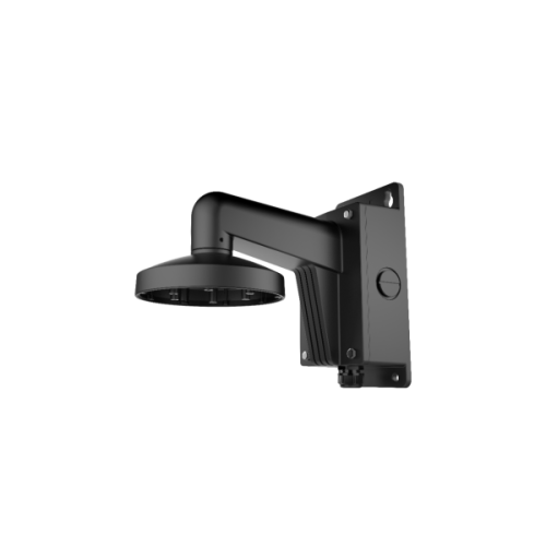 HIKVision DS-1473ZJ-155B(Black) Wandhalterung mit Anschlussbox, schwarz