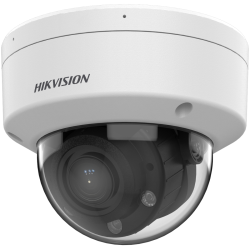 Hikvision DS-2CD1723G2-LIZSU(2.8-12mm) Dome Kamera 2MP