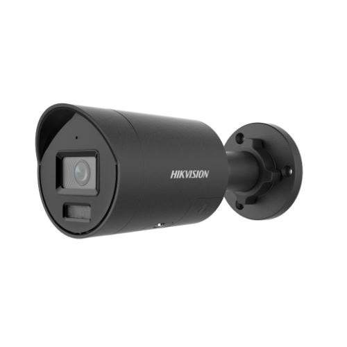 HIKVISION DS-2CD2087G2H-LIU/SL(2.8mm)eF/BLACK Bullet Kamera 4K