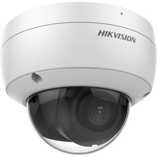 HIKVision DS-2CD2143G2-IU(4mm) Dome Kamera 4MP