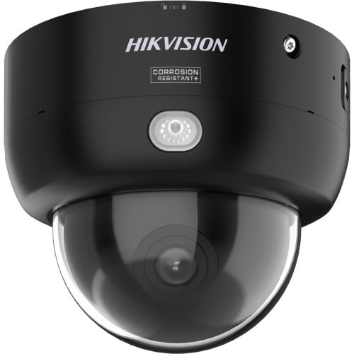 Hikvision DS-2CD2143G2-LIPTRZS2UY(2.8/4)BLACK Dome Kamera 4MP